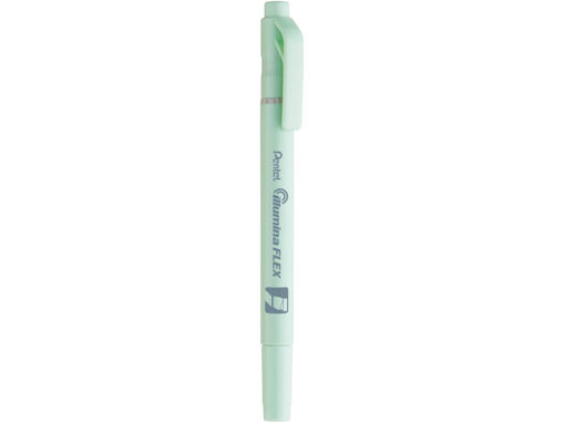 Picture of PENTEL - HIGHLIGHTER PASTEL GREEN